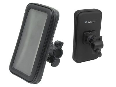 Puzdro telefónu na bicykel BLOW UR-04XL