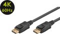 Kábel GOOBAY 61714 DisplayPort 5m