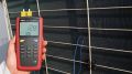 Digitálny teplomer UNI-T UT325