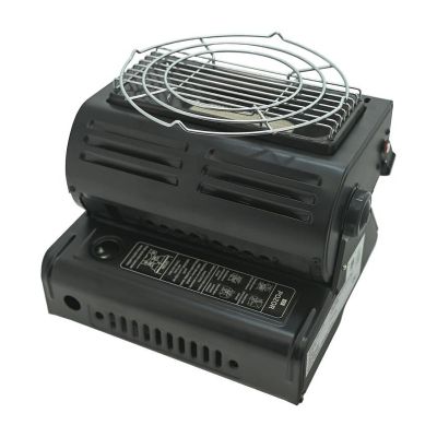 Varič plynový CATTARA 13594 Heat&Cook