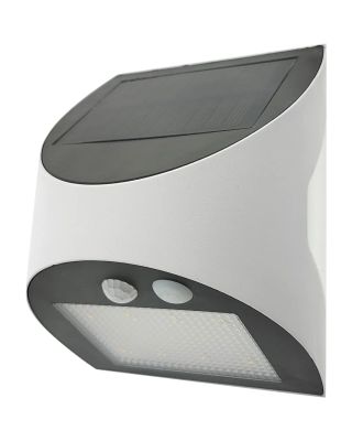 Solárne svietidlo TRIXLINE TR-03S PIR