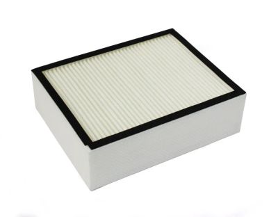 Jet Dryer HEPA filter pre sušiče v batérii DUO 2v1 a AIRTAP 2v1 guľatá HEPA filtr AIRTAP 2v1 kulatá