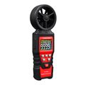 Digitálny anemometer Habotest HT625B, USB