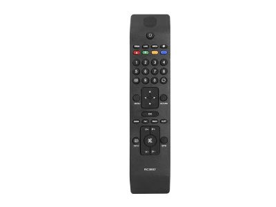 Diaľkový ovládač pre LCD TV RC3902 VESTEL, FUNAI, SHARP, HYUNDAI, ORION, TELEFUNKEN – originálne puzdro