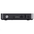 TESLA MediaBox XT850 Android TV 11 box 4K s tunerom DVB-T2/C