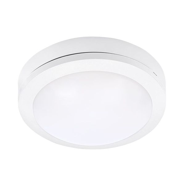 LED vonkajšie osvetlenie Solight WO746-W