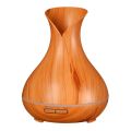 Aróma difuzér SIXTOL Vulcan Light Wood