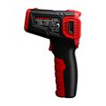 Bezkontaktný laserový teplomer Habotest HT650B