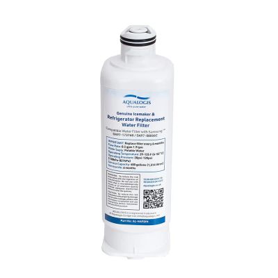 Filter do chladničky AQUALOGIS Al-HAFQIN kompatibilný so Samsung DA97-17376B