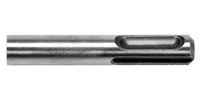 Adaptér do vŕtačky SDS+ Hex 1/4" YATO YT-04690