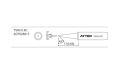 Hrot T900-0.8C Bevel Tip