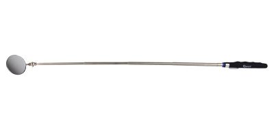 Zrkadlo kontrolné teleskopické 240-690mm GEKO G03215