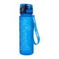 Fľaša na vodu BAAGL modrá 500ml