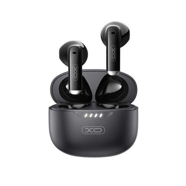 XO Bluetooth slúchadlá G50 TWS čierna