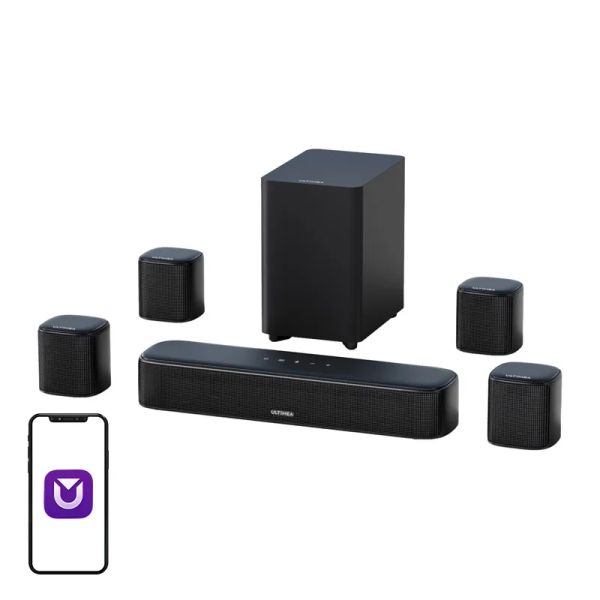 Soundbar ULTIMEA Aura A40