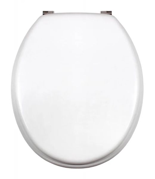 Schütte EASY CLIP bílé | Duroplast, Soft Close
