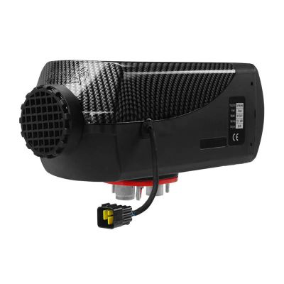 Nezávislý ohrievač BLITZWOLF BW-AH-S1 Diesel 5kW 12V