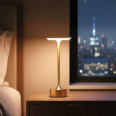 Stolová lampa PHENOM 12502A