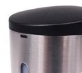 Donner ROUND (Foam) Biely