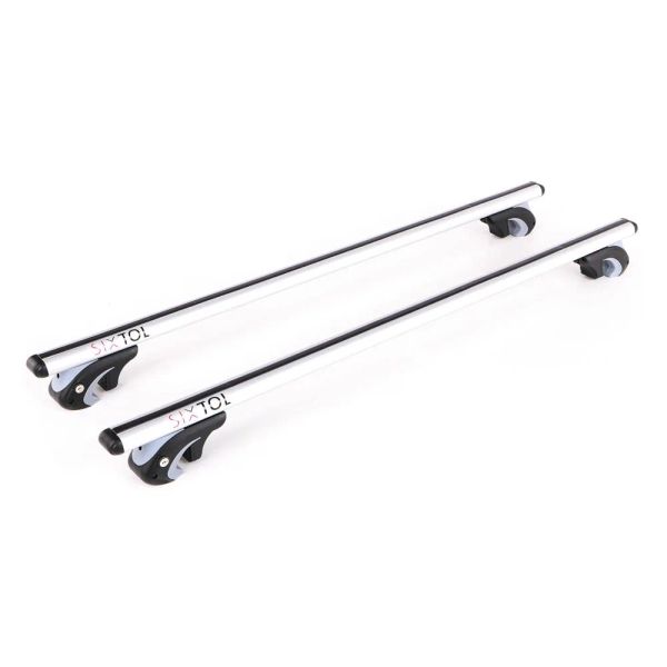 Priečniky SIXTOL SX1016 Roof Rack