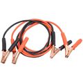 Káble štartovacie 300A 2,5m COMPASS 01122