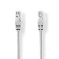 Kábel UTP RJ45/RJ45 Cat5e 5m NEDIS CCGL85101GY50