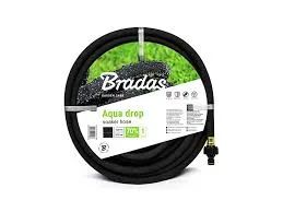 Zavlažovacia hadica AQUA-DROP 1/2" 7,5 m