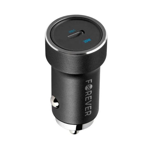 USB-C autoadaptér FOREVER CC-06