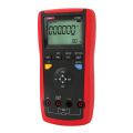 Simulátor termočlánkov pre kalibráciu teploty UNI-T UT701