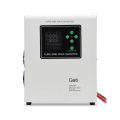 Zdroj záložný GETI GEP501LF sinus 500W nástenný (800VA)