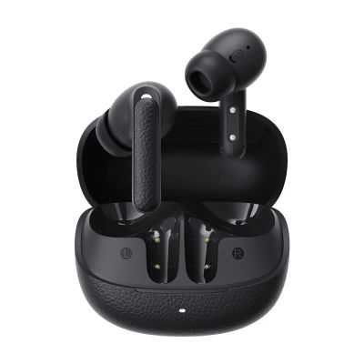 Slúchadlá Bluetooth QCY Buds HT15 ANC Black