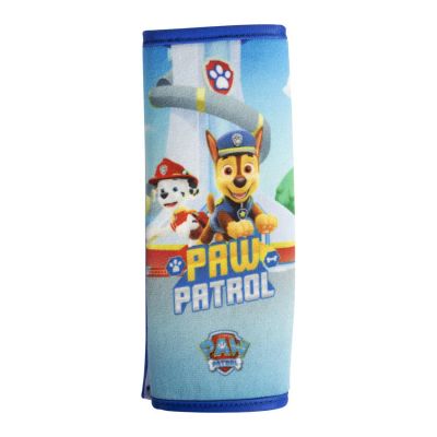 Návlek na bezpečnostný pás COMPASS Paw Patrol Boy