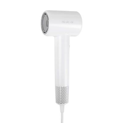 Fén na vlasy TEESA Pro Dry 700 White