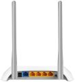 TP-Link TL-WR850N, Bezdrôtový router, rýchlosť až 300 Mbit/s