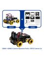 Stavebnica ACEBOTT Rozširujúca sada (kamera) pre robotické autíčko Arduino