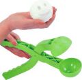 Výrobník snehových gulí zelený -PROSPRPLAST-IKUL1-361C