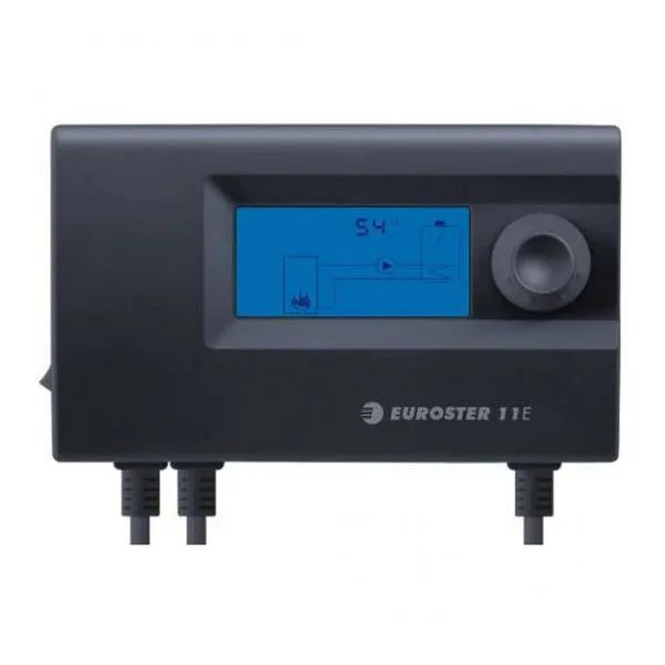 Termostat EUROSTER 11 E príložný