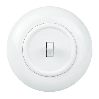Prepínač DPM LOFT LF0011W