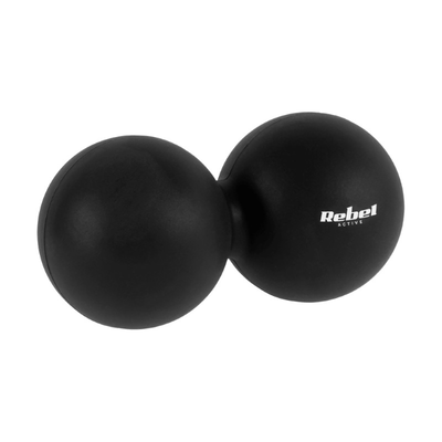Loptička masážna REBEL RBA-3058 Duoball