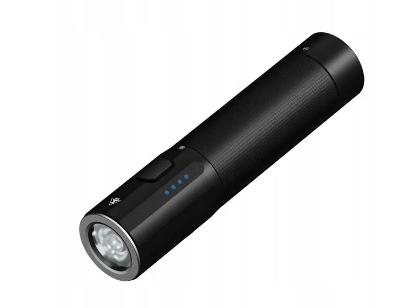 Svietidlo Mini Flashlight Nextool NE20069, 1200lm