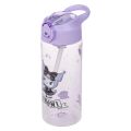 Fľaša na vodu BAAGL Kuromi Fortune Dream 500ml