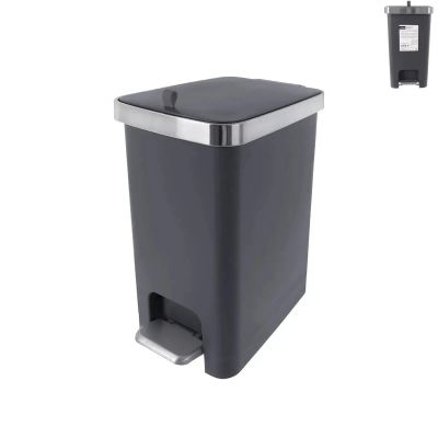 Odpadkový kôš ORION Premier 15 l