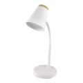 Lampa stolná EMOS Z7641W Tara