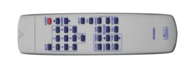 Diaľkový ovládač IRC83024