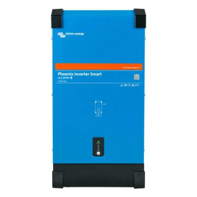 Victron Energy 3000VA 24V inteligentný menič napätia