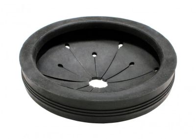 EcoMaster vyberateľná gumová manžeta PLUS Ø 78 mm