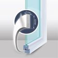 Páska tesniaca DELIGHT 11595WH 10mm/6m