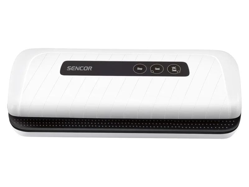 Vákuovacia zváračka fólií SENCOR SVS 1010WH