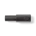 Nástavec pre vysávače Electrolux 32mm NEDIS VCAD11032BK1