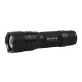 Baterka Superfire F3-L2 – 570 lm, 260 m, 5 režimov, funkcia zoom